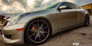 Infiniti G37