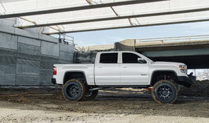 GMC Sierra