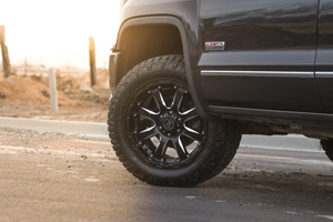 GMC Sierra