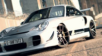 Porsche 911 GT3