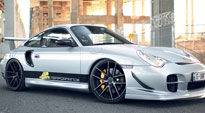 Porsche 911 GT3