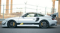 Porsche 911 GT3