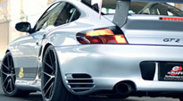 Porsche 911 GT3