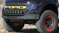 Ford F-150 Raptor