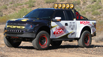 Ford F-150 Raptor