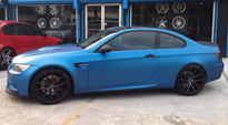 BMW M3
