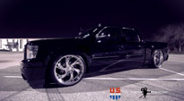 GMC Sierra 1500