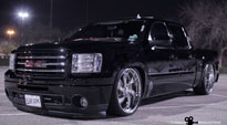 GMC Sierra 1500