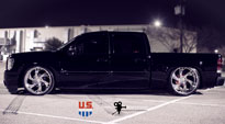 GMC Sierra 1500