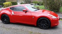 Nissan 370Z