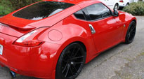 Nissan 370Z