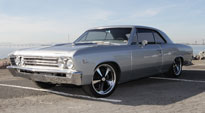 Chevrolet Chevelle