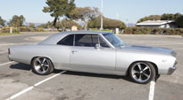 Chevrolet Chevelle