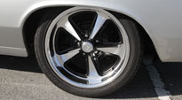 Chevrolet Chevelle
