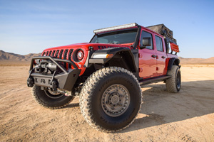 Jeep Gladiator