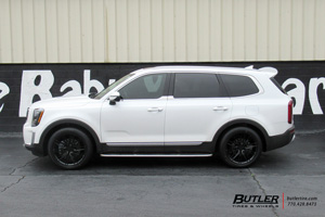 Kia Telluride