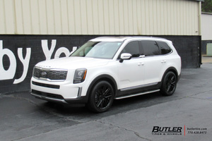 Kia Telluride
