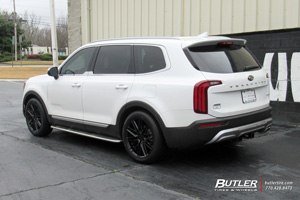 Kia Telluride