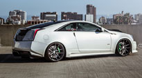 Cadillac CTS-V D3 edition