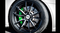 Cadillac CTS-V D3 edition