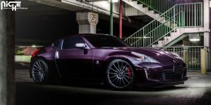 Nissan 370Z