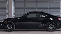 Scion FR-S