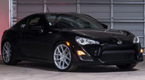 Scion FR-S