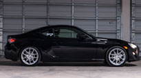 Scion FR-S