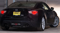 Scion FR-S