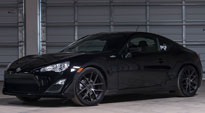 Scion FR-S