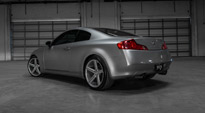 Infiniti G37