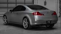 Infiniti G37