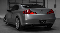 Infiniti G37