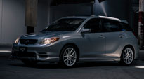 Toyota Matrix