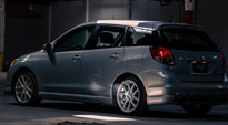 Toyota Matrix