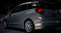 Toyota Matrix