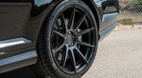 Mercedes-Benz AMG CL65