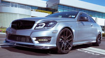 Mercedes-Benz C300