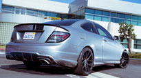 Mercedes-Benz C300