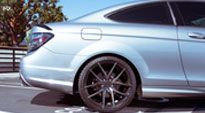 Mercedes-Benz C300