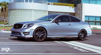 Mercedes-Benz C300