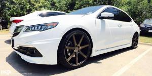 Acura TLX