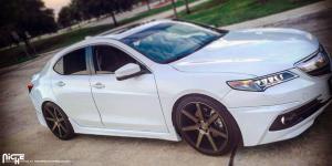 Acura TLX