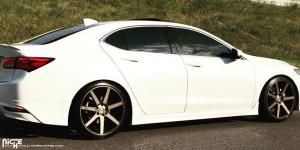 Acura TLX