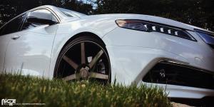 Acura TLX