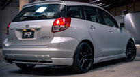 Toyota Matrix