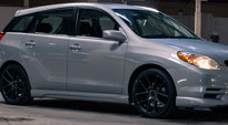 Toyota Matrix