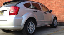 Dodge Caliber