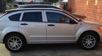 Dodge Caliber
