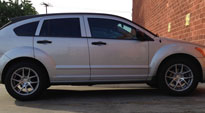 Dodge Caliber